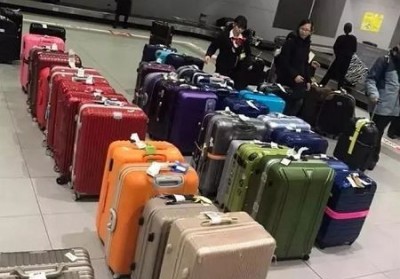 茌平行李托运公司